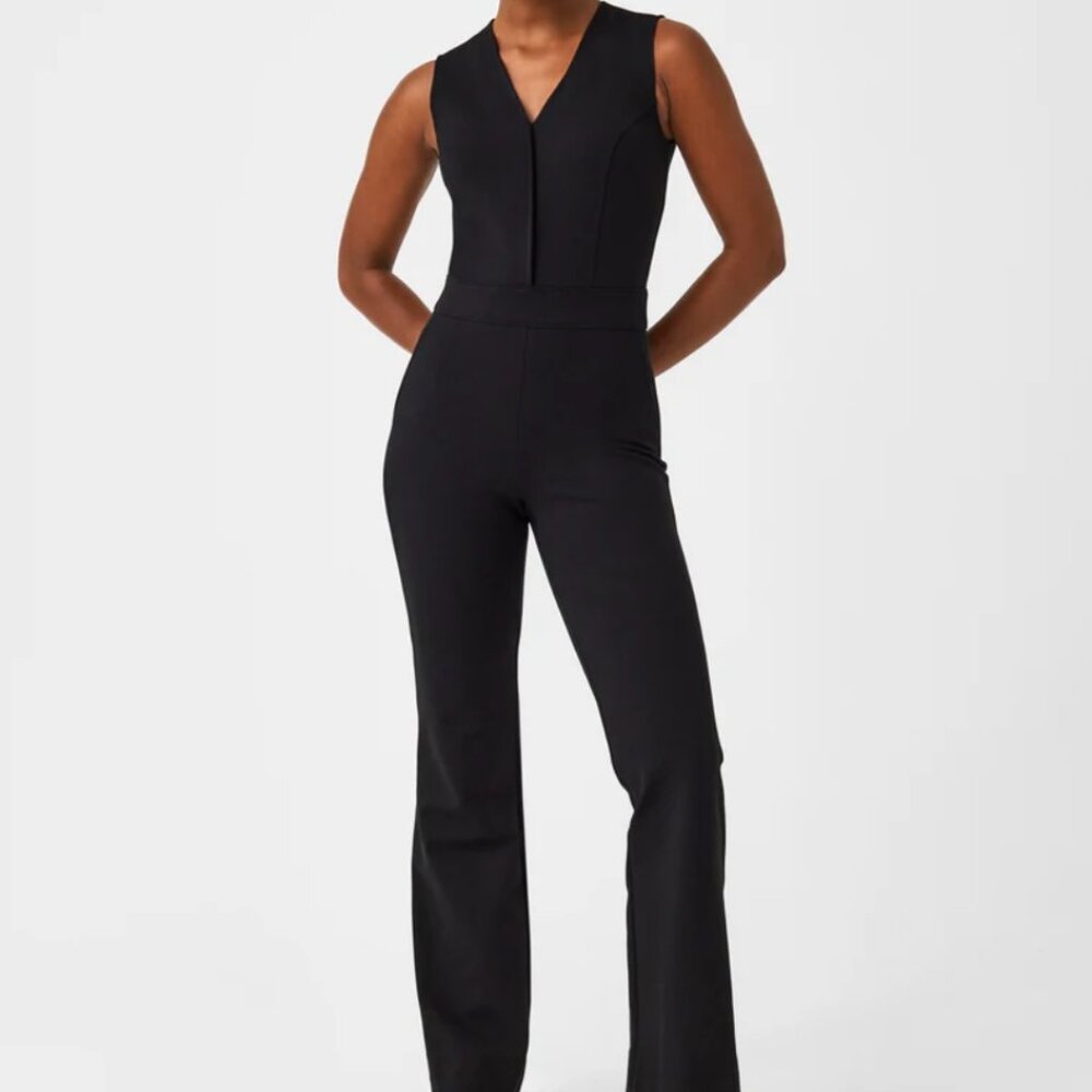 Spanx - the Perfect Jumpsuit